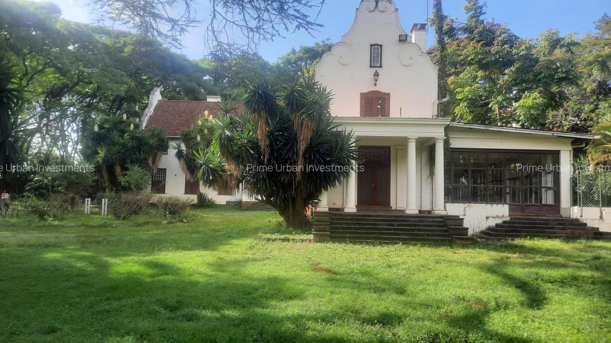 5 ac Land at Kabarnet Gardens - 12