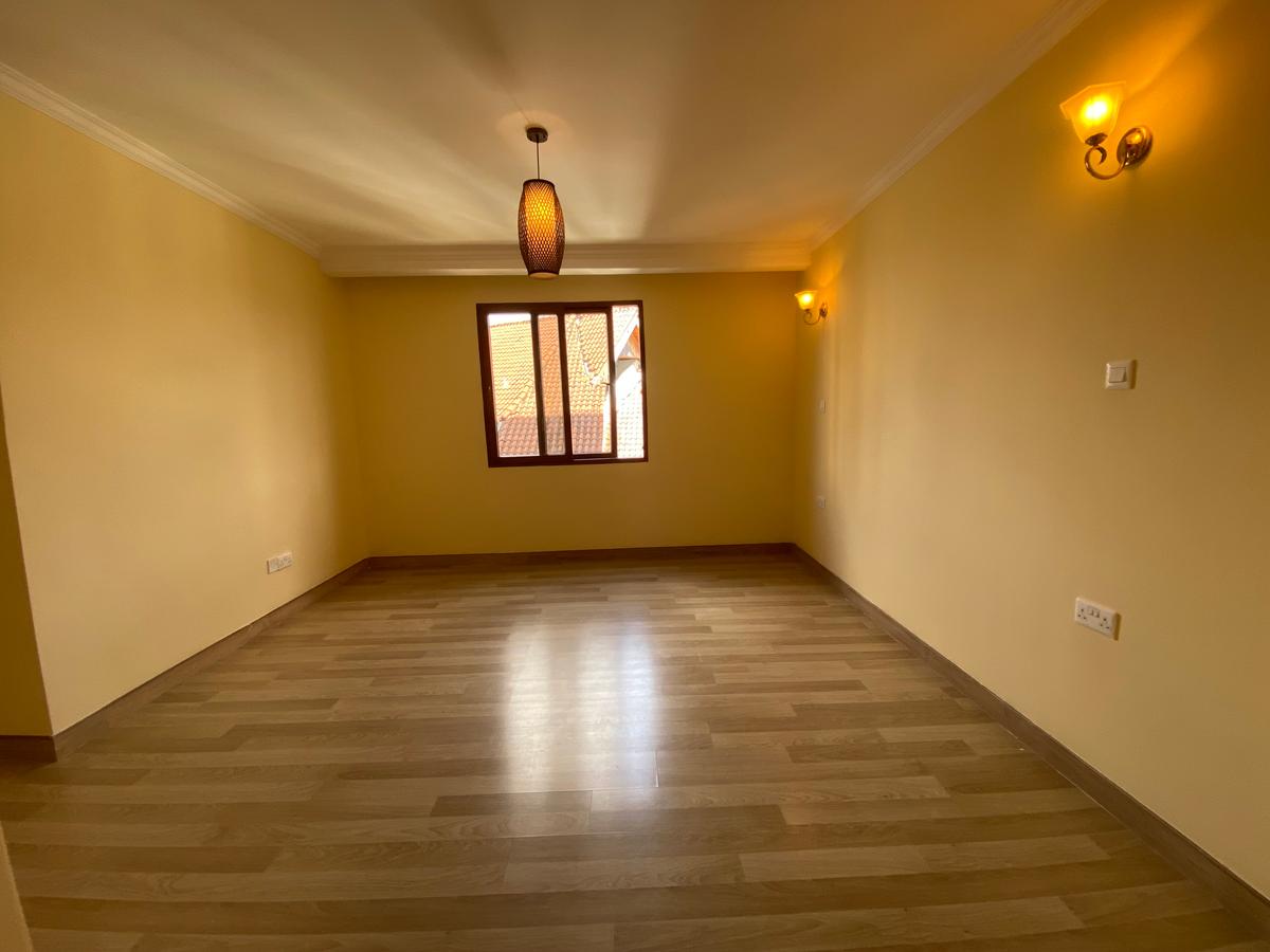 3 Bed Apartment with En Suite in Kileleshwa - 8