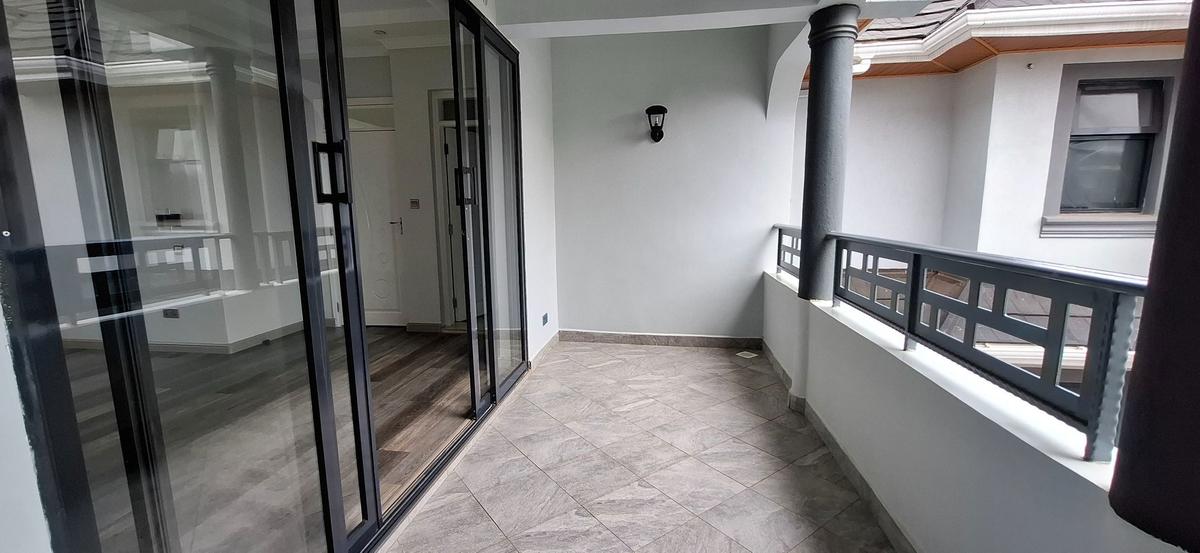 4 Bed Townhouse with En Suite in Muthaiga - 9