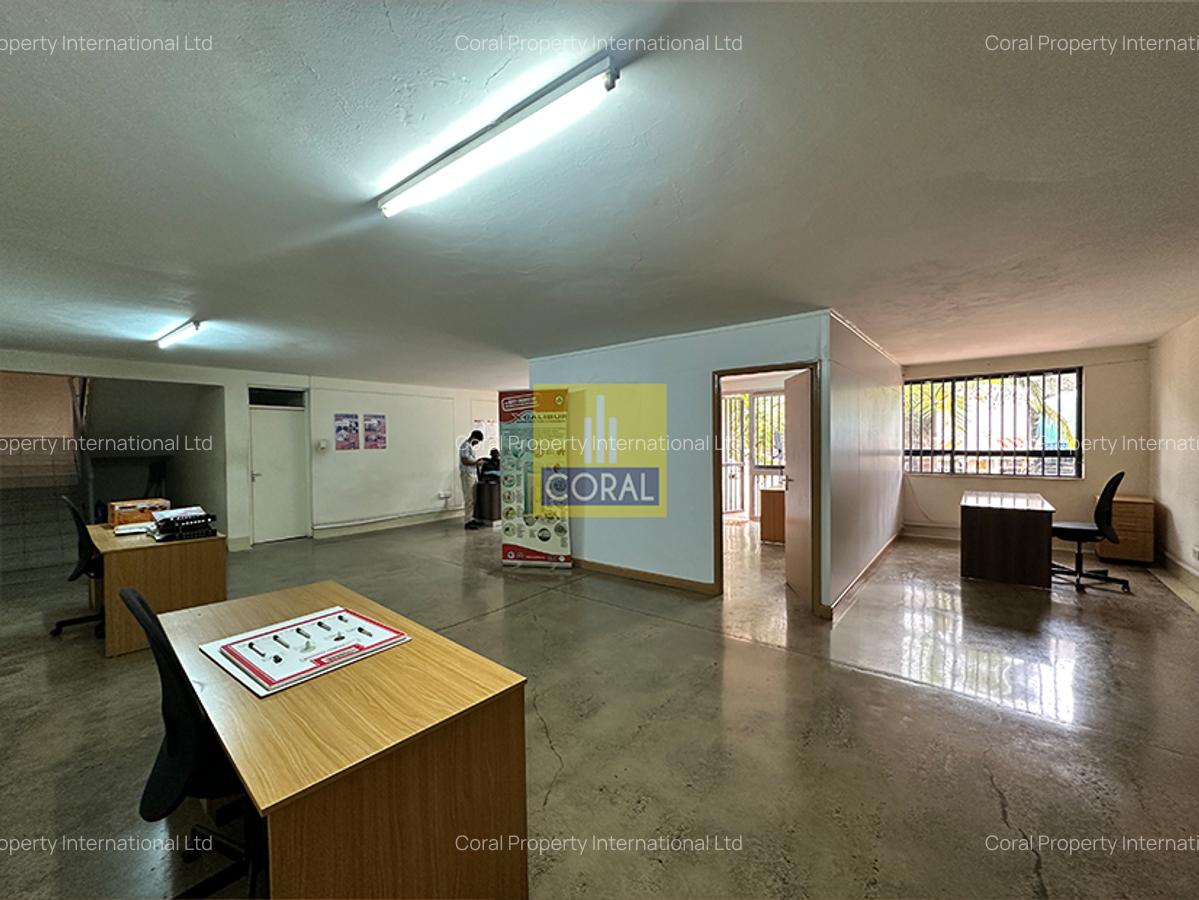 9,361 ft² Warehouse in Mombasa Road - 4
