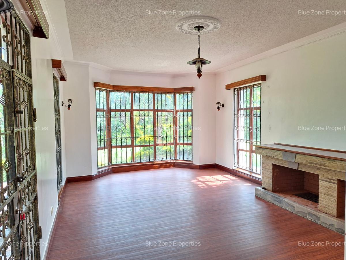 5 Bed Villa with En Suite at Off Ruaka Rd - 7