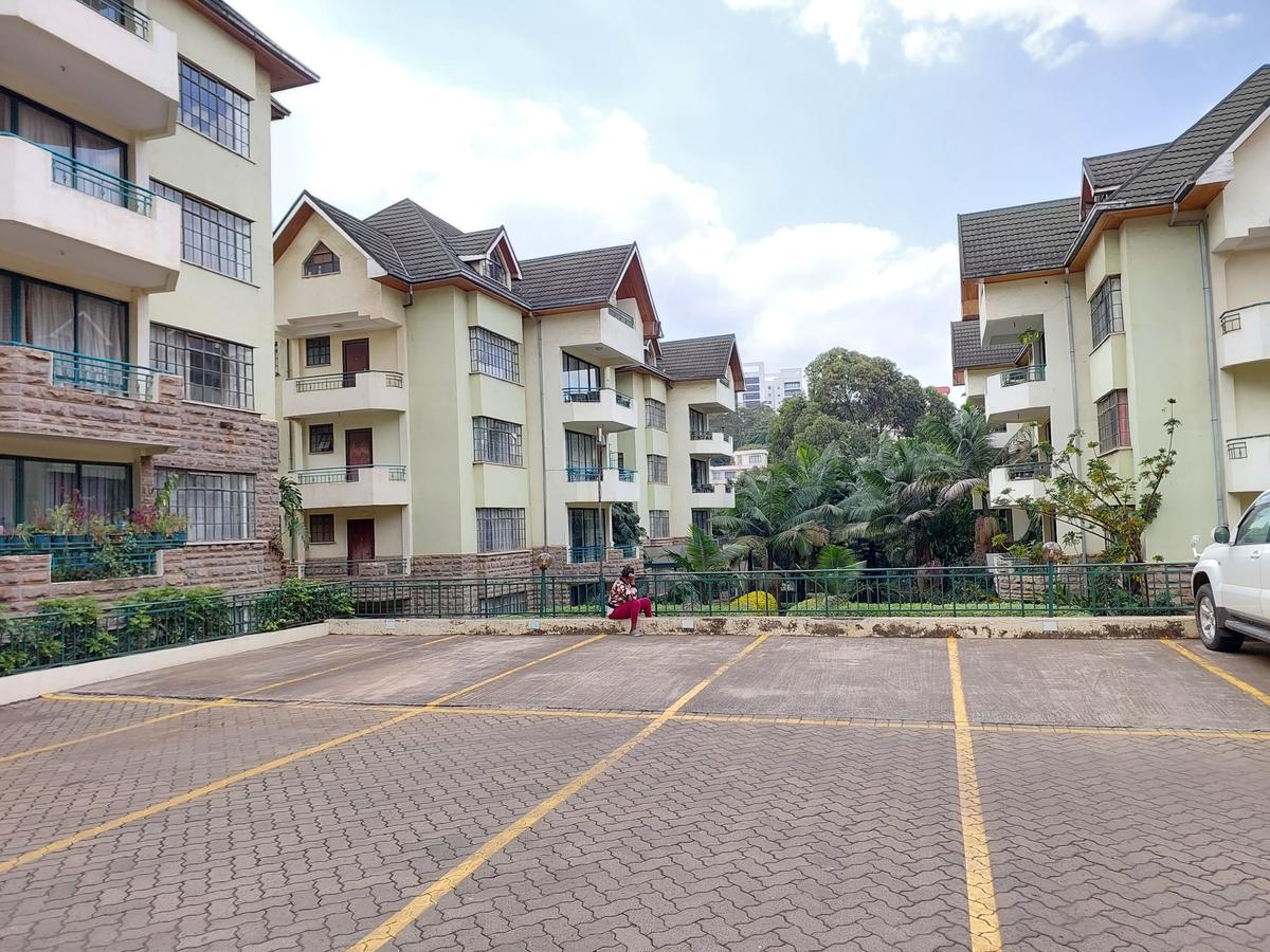 3 Bed Apartment with En Suite at Riara Road - 7