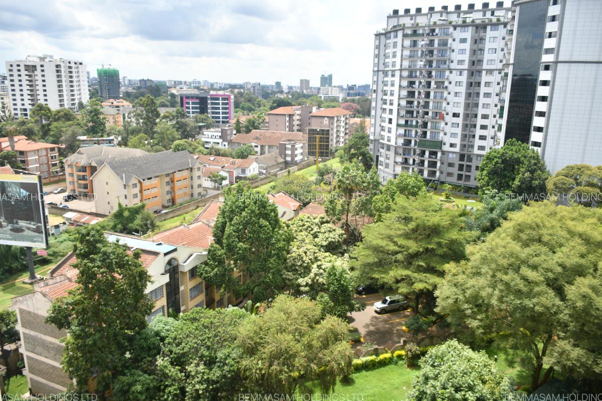 Serviced 2 Bed Apartment with En Suite at Oloitoktok Road - 16