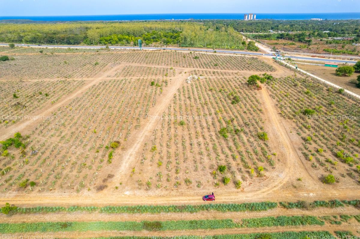 0.125 ac Land at Vipingo - 8