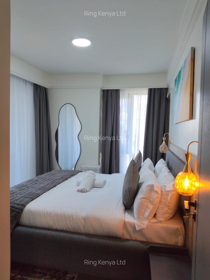 Furnished 2 Bed Apartment with En Suite in Westlands Area - 11