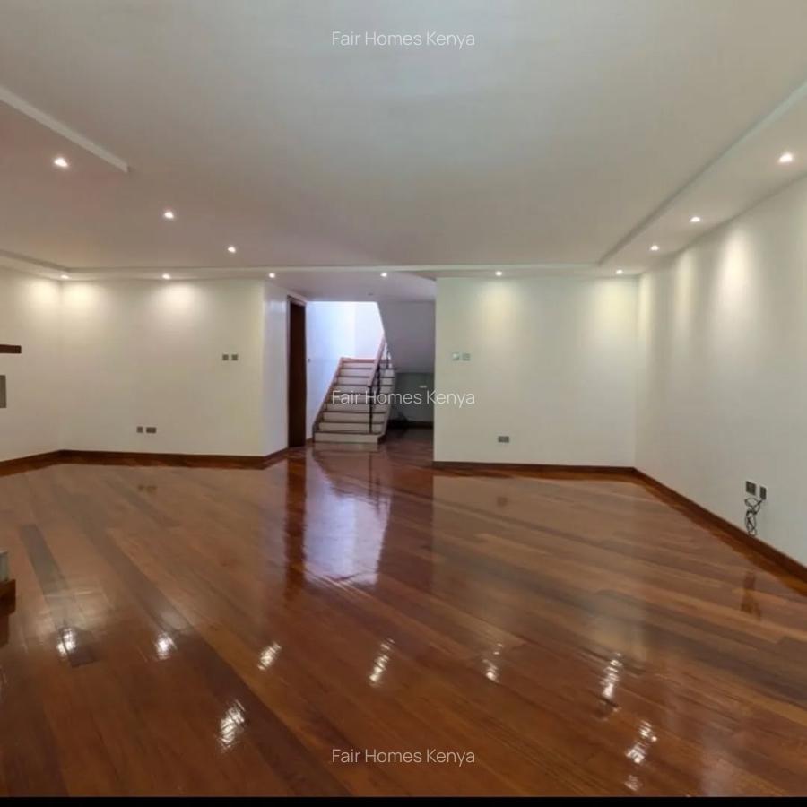 5 Bed Townhouse with En Suite at Mzima Springs - 15