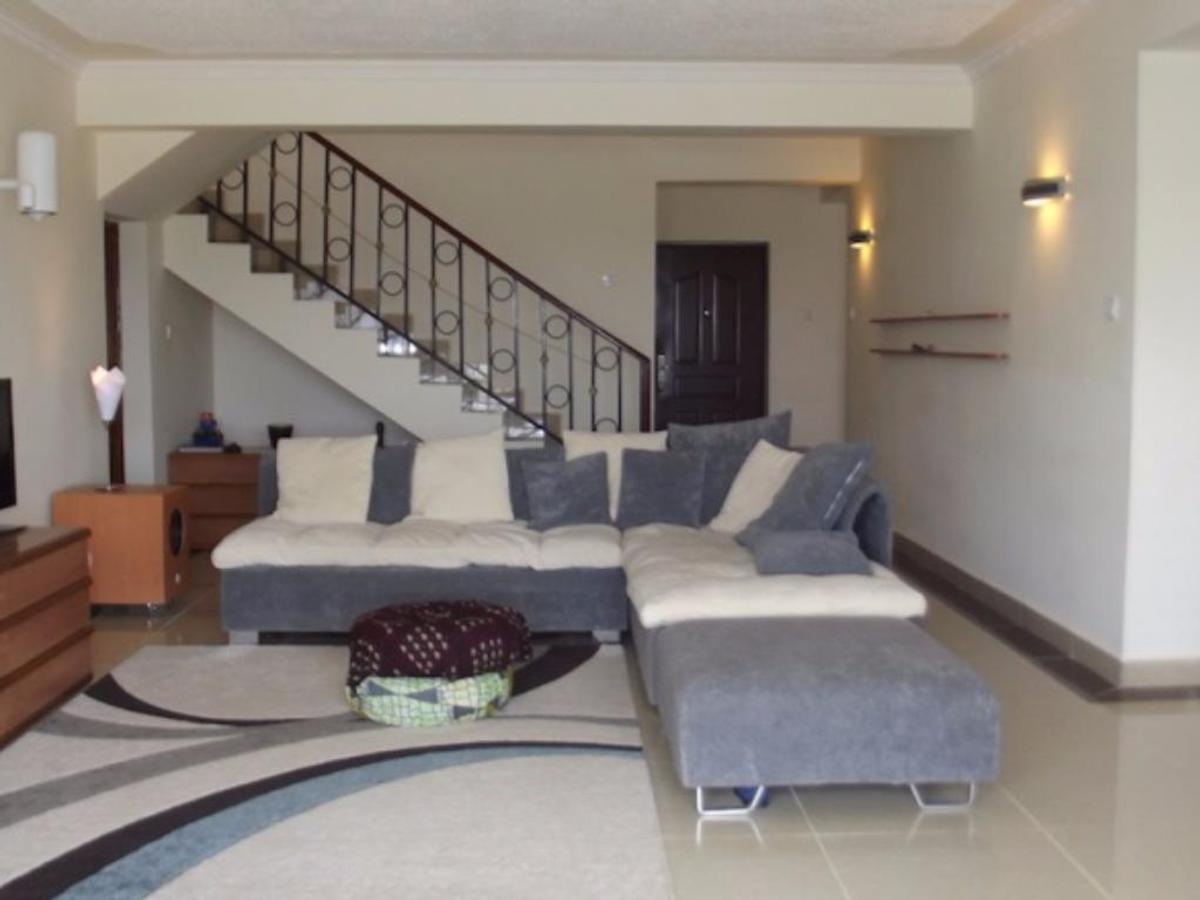 4 Bed House in Ngong - 7