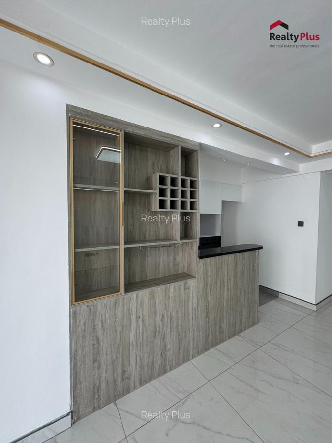 2 Bed Apartment with En Suite at Kirichwa Road - 4