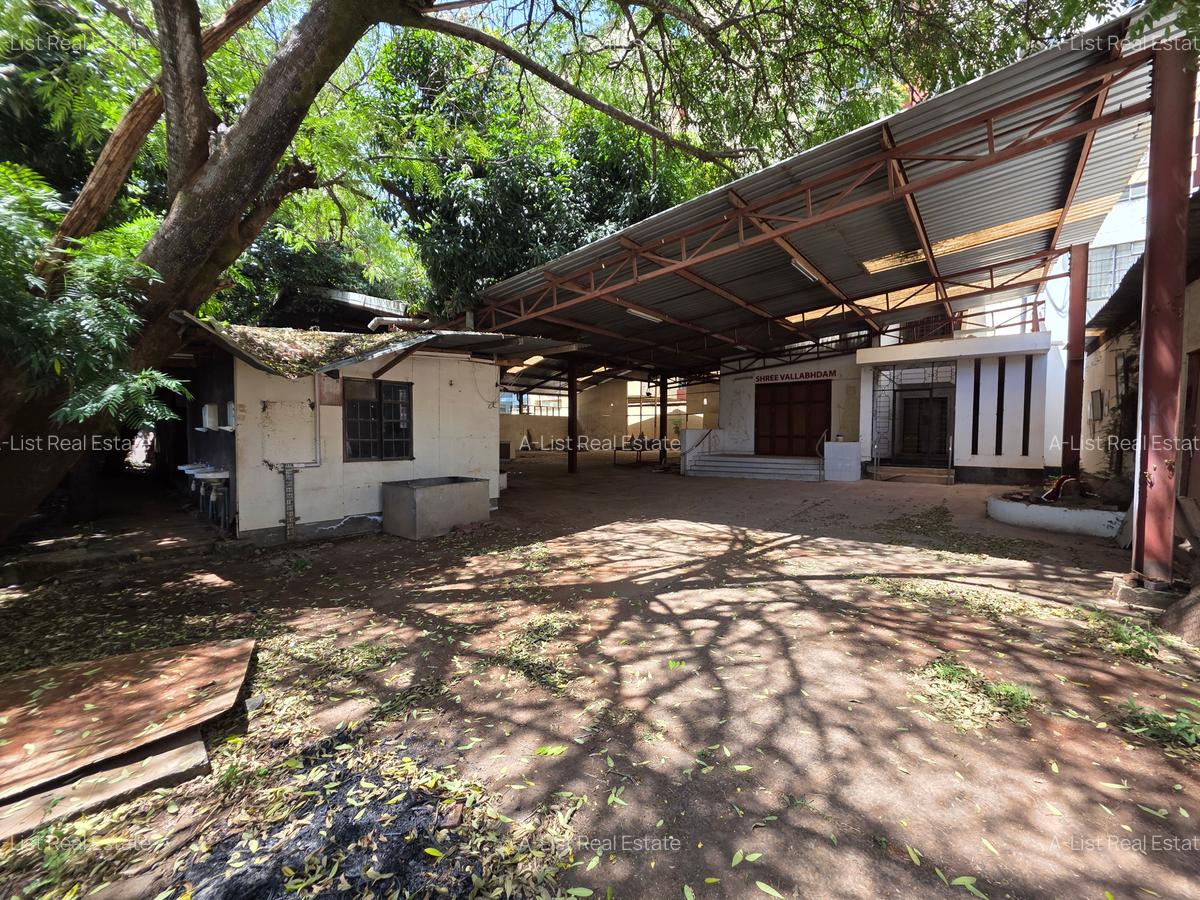 1 ac Commercial Property at 3Rd Avenue Parklands - 9