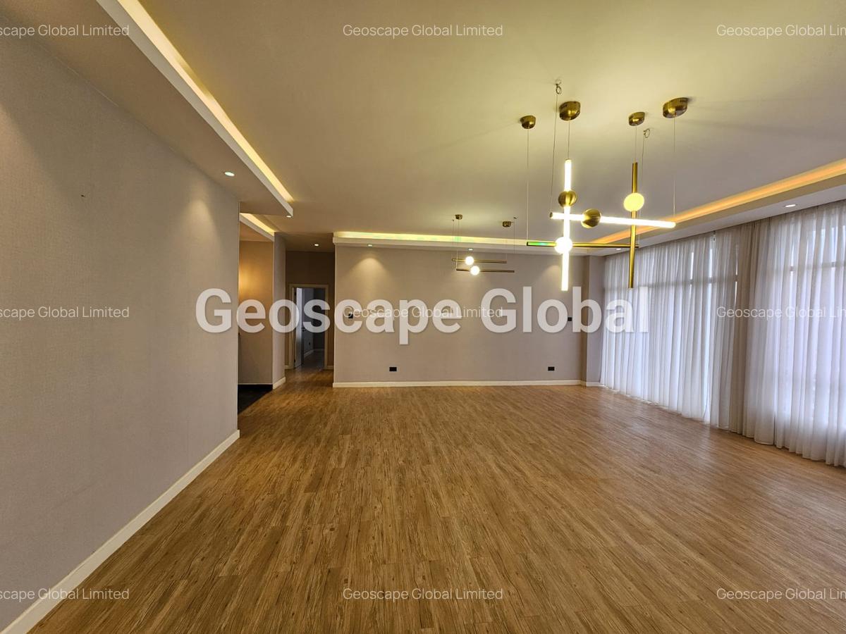 3 Bed House with En Suite in Spring Valley - 7