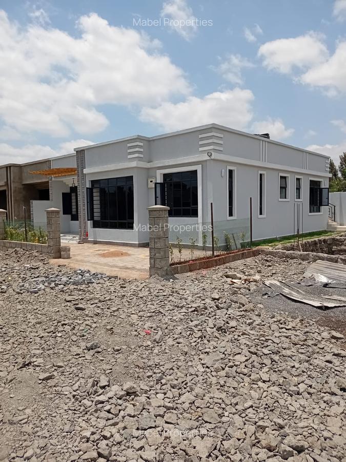 3 Bed House with En Suite at Kimbo - 8