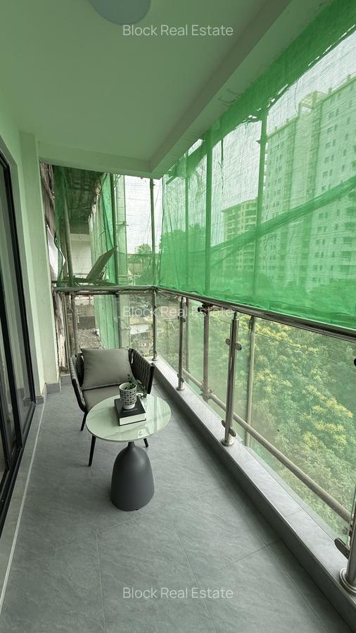 3 Bed Apartment with En Suite in Kileleshwa - 8