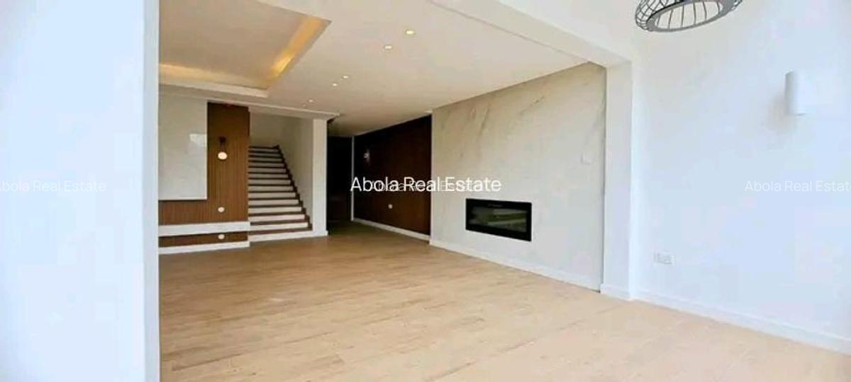 4 Bed Apartment with En Suite in Gigiri - 7