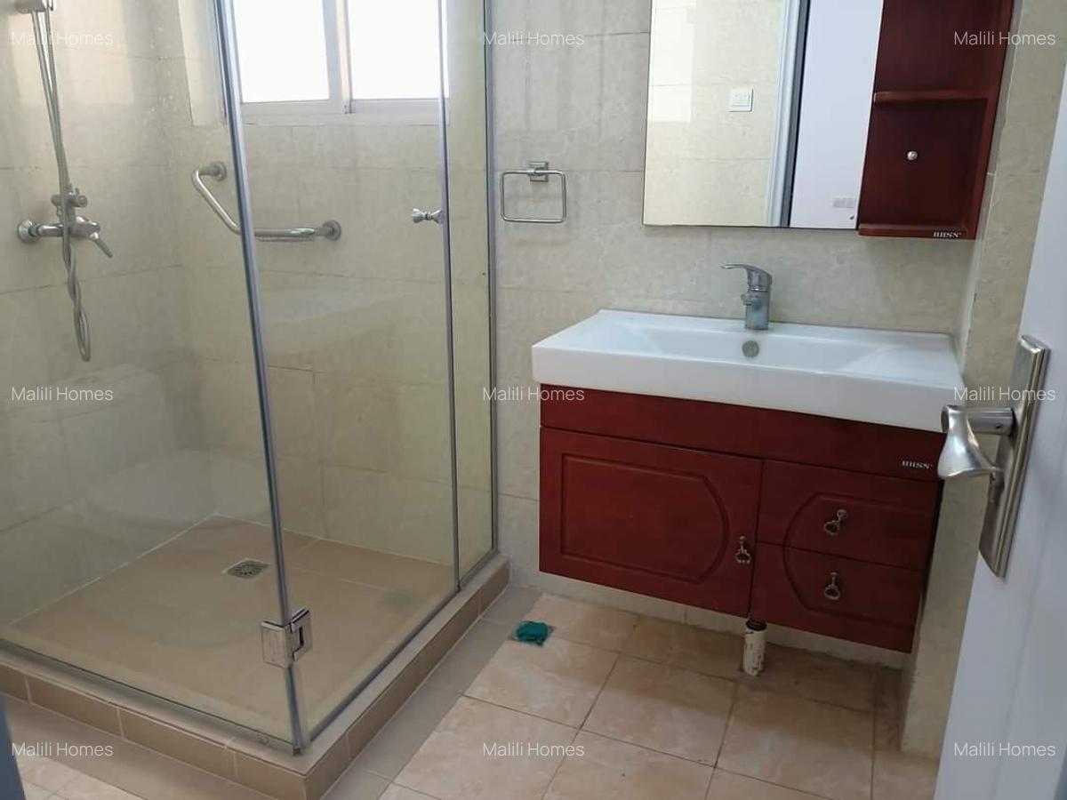 Office in Kilimani - 8