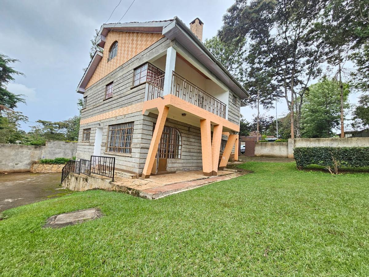 5 Bed House with En Suite in Lower Kabete - 3