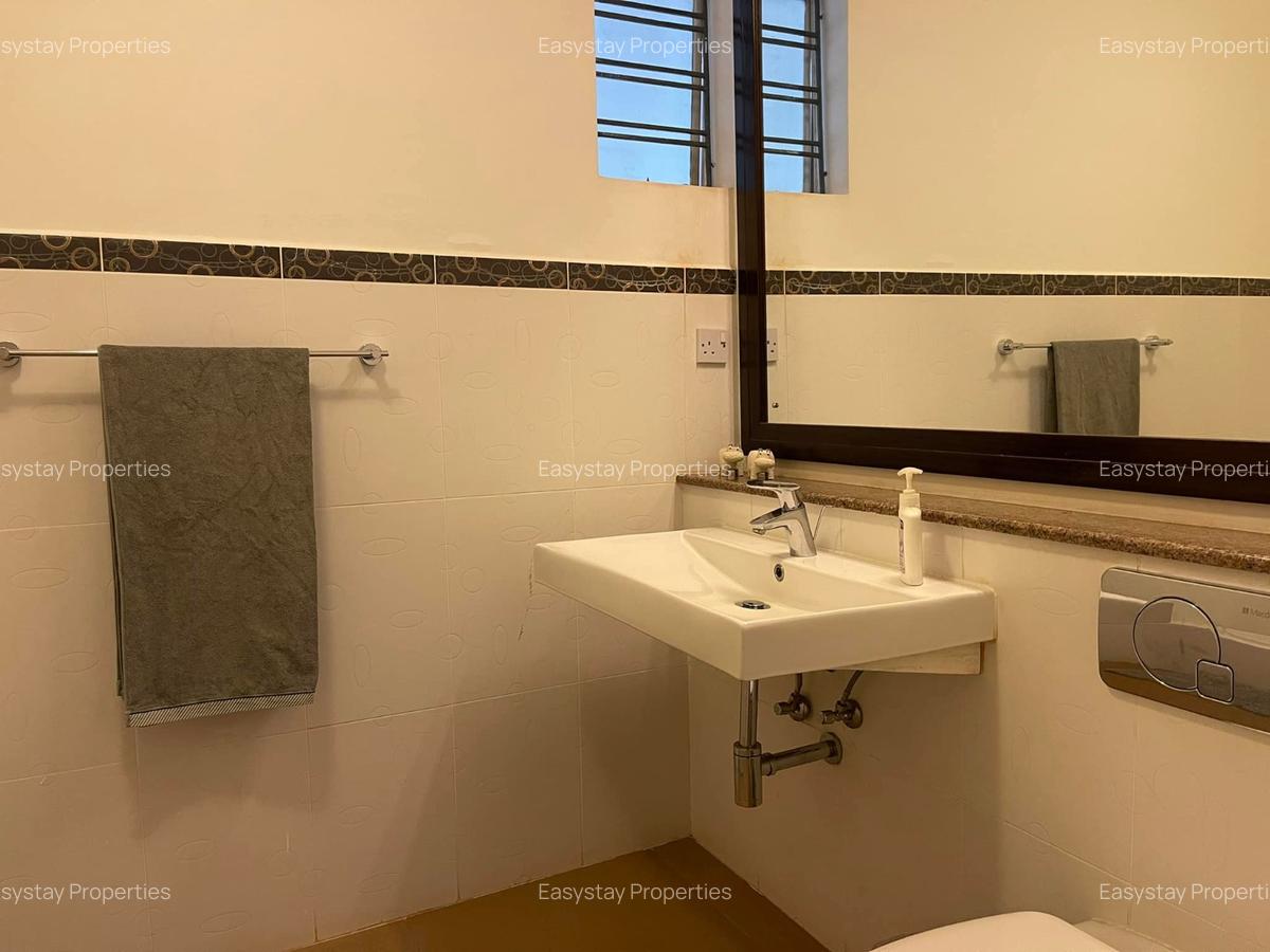 1 Bed House with En Suite in Gigiri - 7