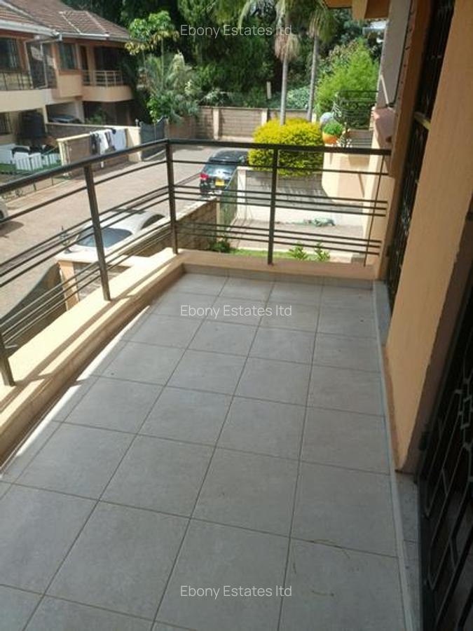 5 Bed Townhouse with Staff Quarters in Lavington - 3