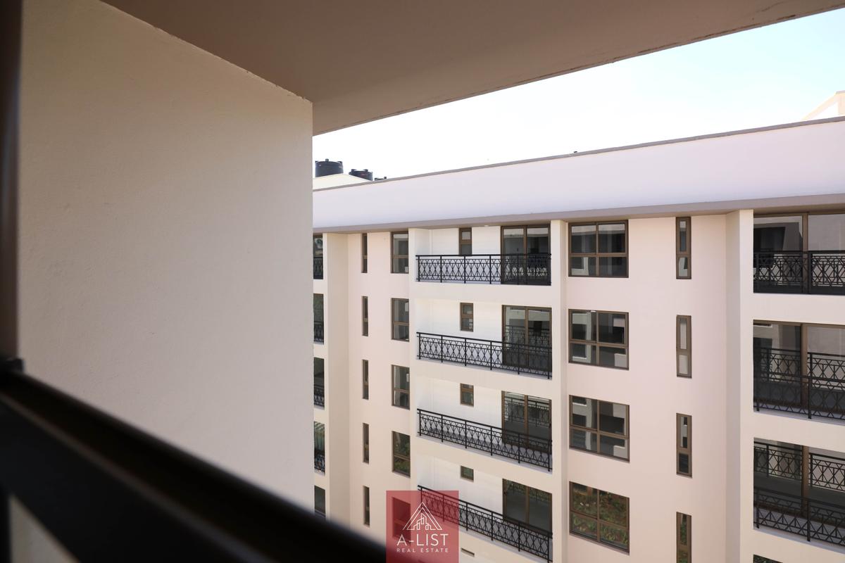 2 Bed Apartment with En Suite at Muthangari Road - 7