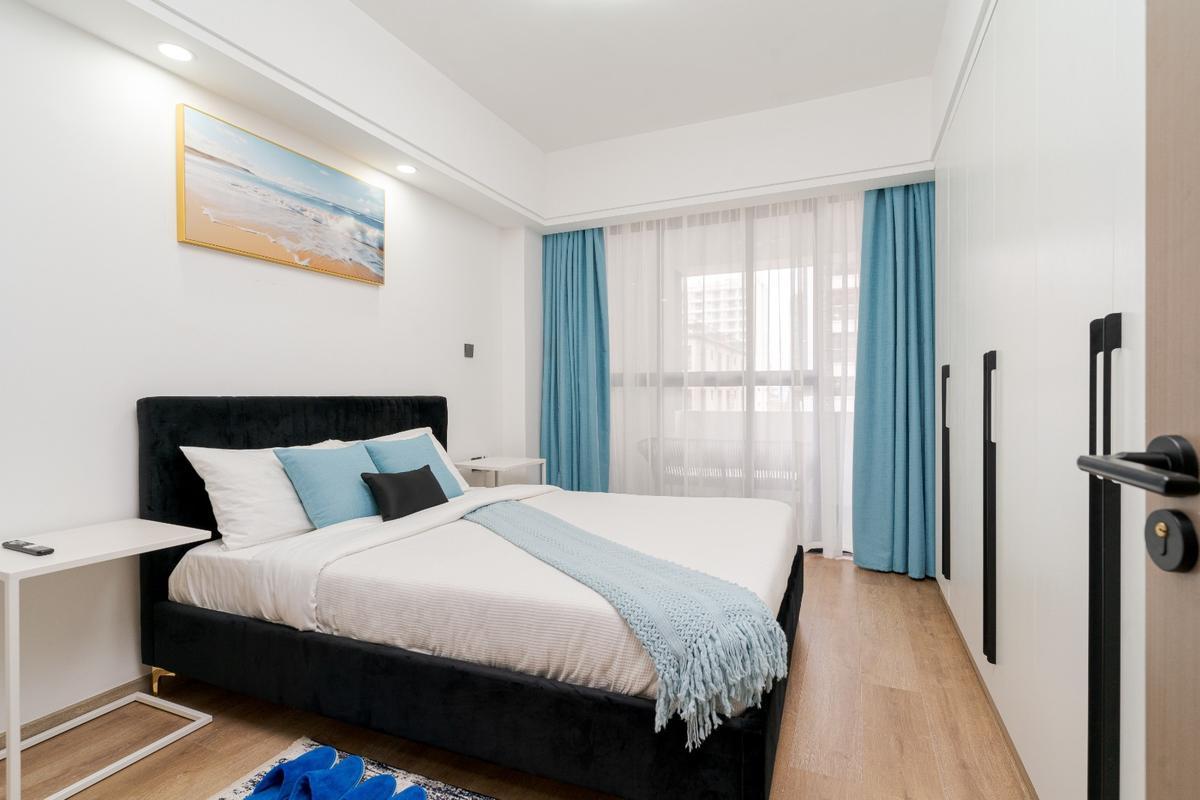 Furnished 2 Bed Apartment with En Suite at Kindaruma Road - 9