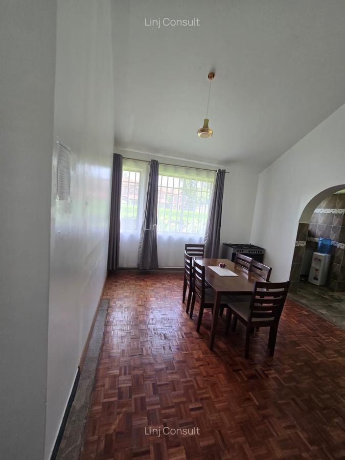 4 Bed Villa with En Suite in Nyari - 8