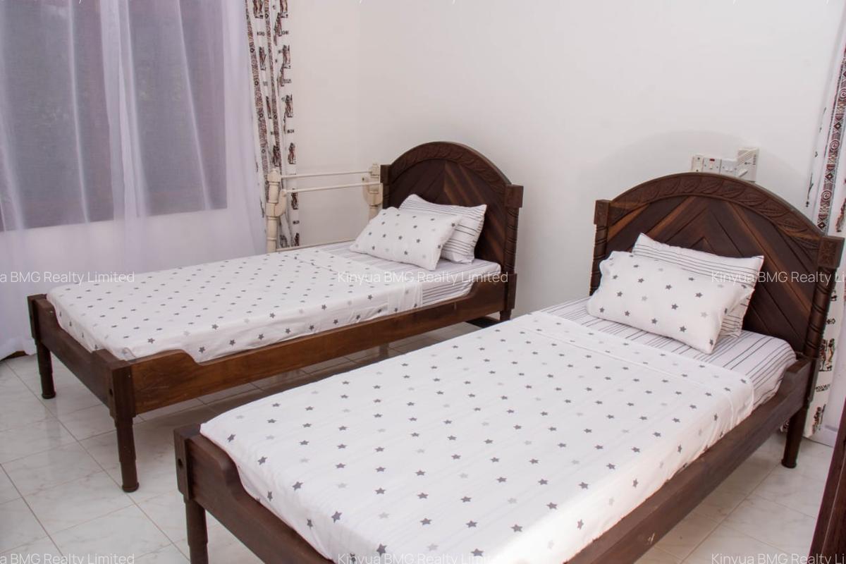 3 Bed Townhouse with En Suite in Malindi - 10