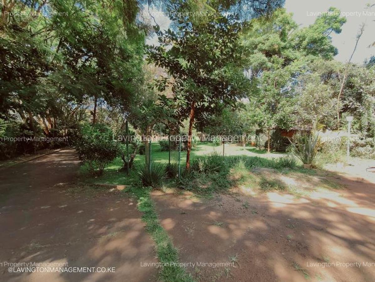 0.78 ac Commercial Land at Mugumo Road - 6