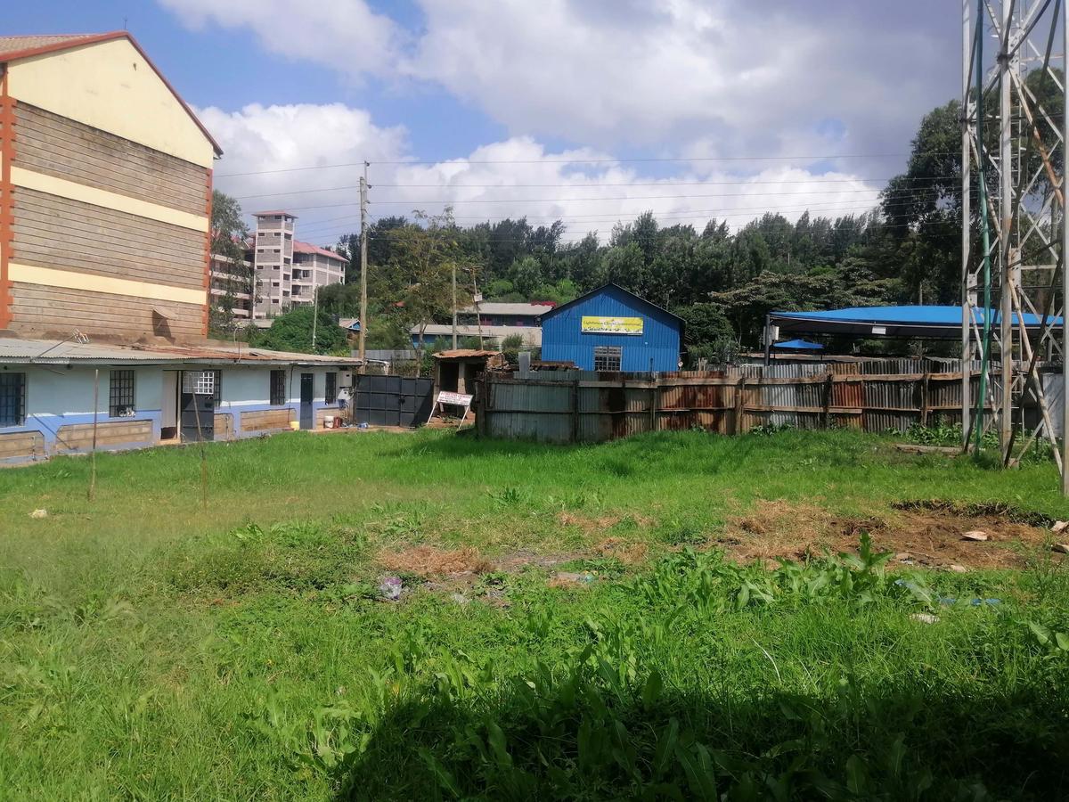 Commercial Land in Ngong - 3