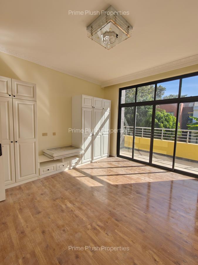 5 Bed House with En Suite in Karen - 4