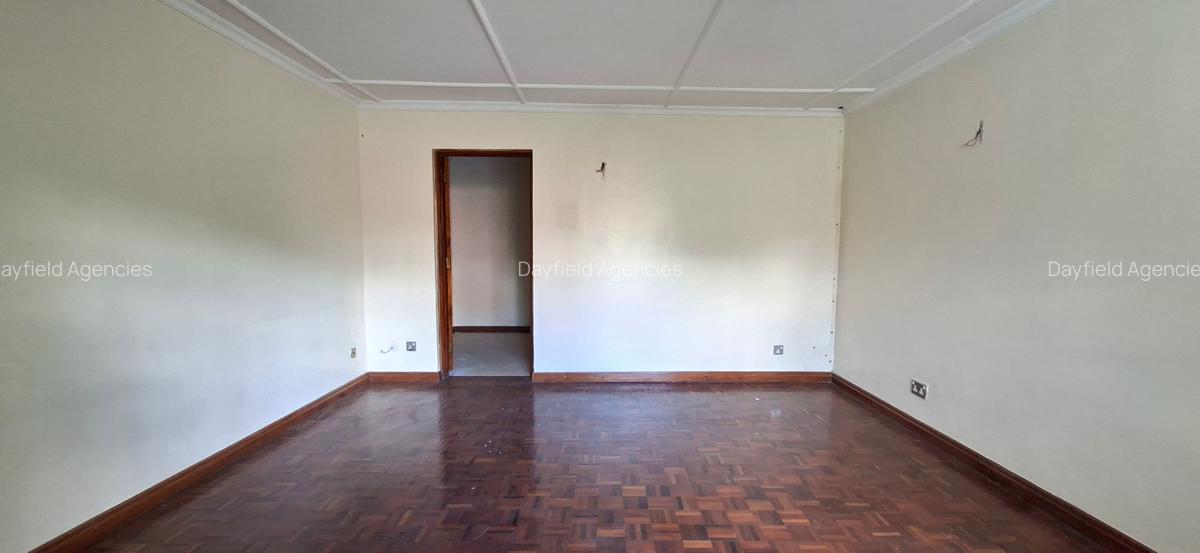 0.75 ac Commercial Property with Backup Generator in Gigiri - 14
