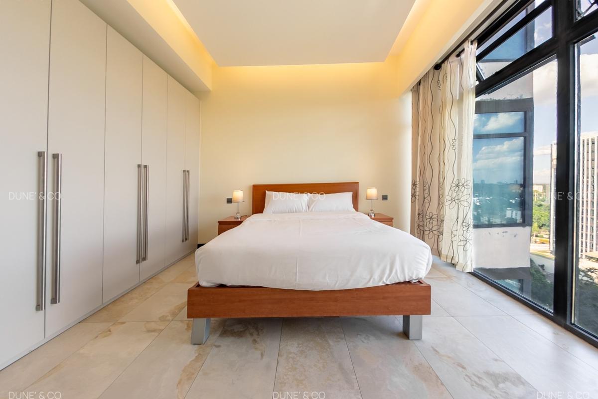 Serviced 2 Bed Apartment with En Suite in Westlands Area - 6