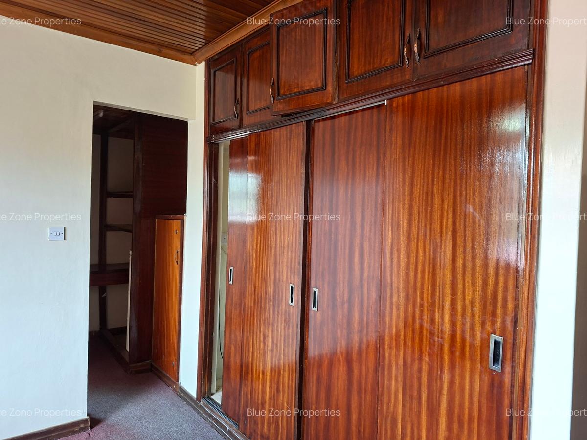 4 Bed House with En Suite at Off Ruaka Rd - 12