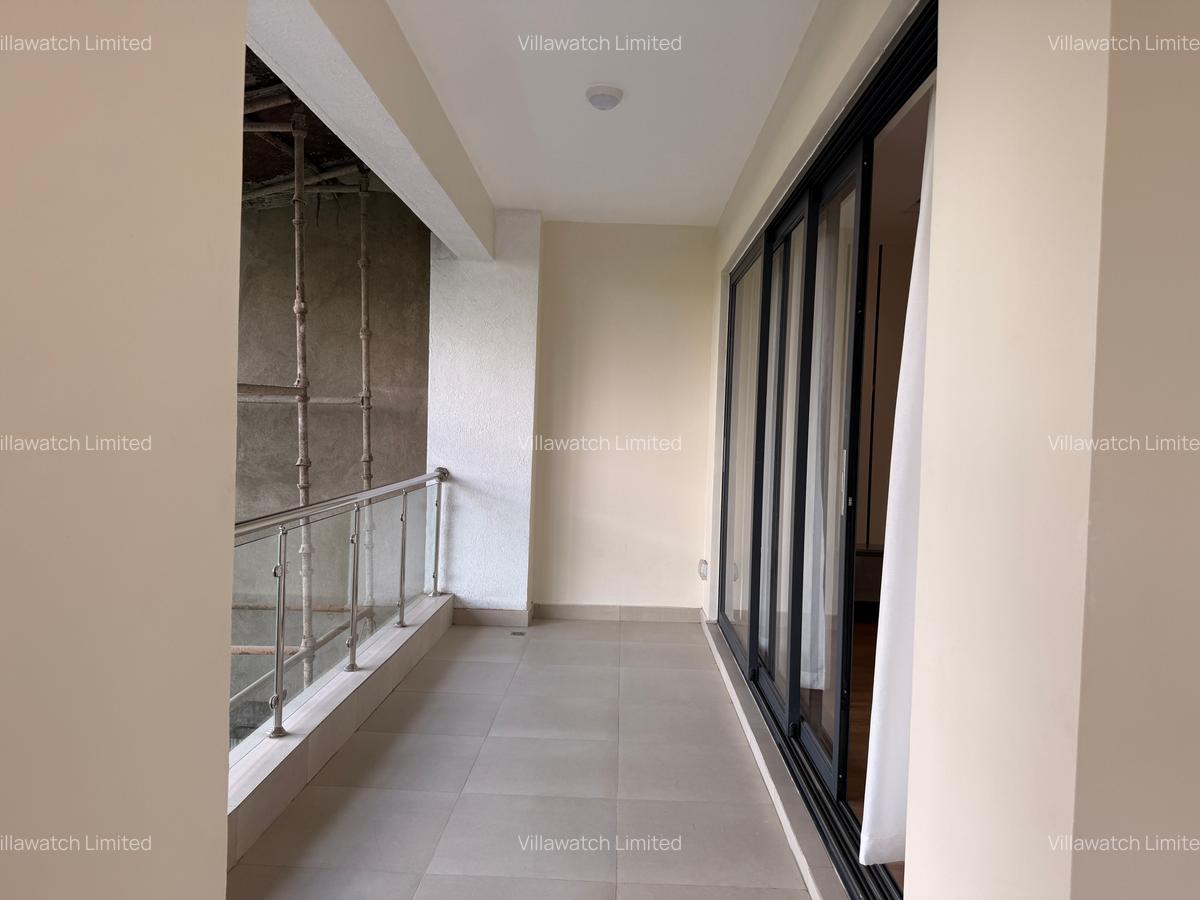 3 Bed Apartment with En Suite at Mandera Road - 16