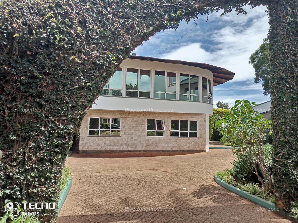 Furnished 1 Bed Apartment with En Suite at Off Ruaka Rd - 3