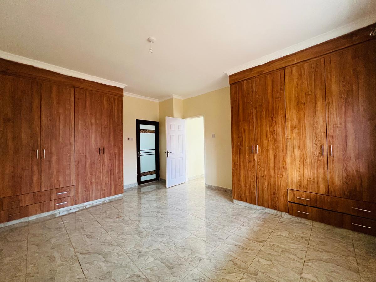 3 Bed House with En Suite at Kenyatta Road - 8