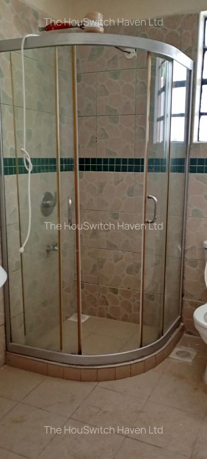 3 Bed Apartment with En Suite at Near Matungu Lane - 10