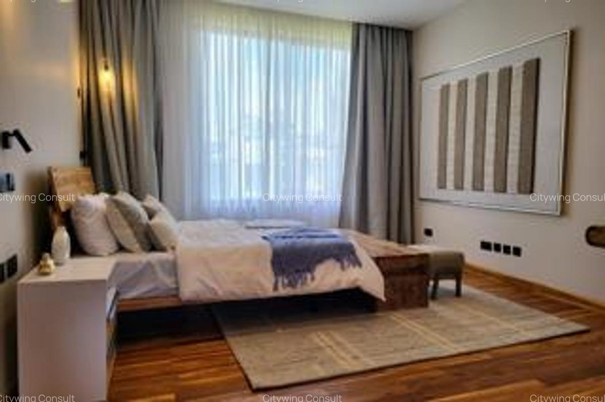 4 Bed Villa with En Suite at Loresho - 15