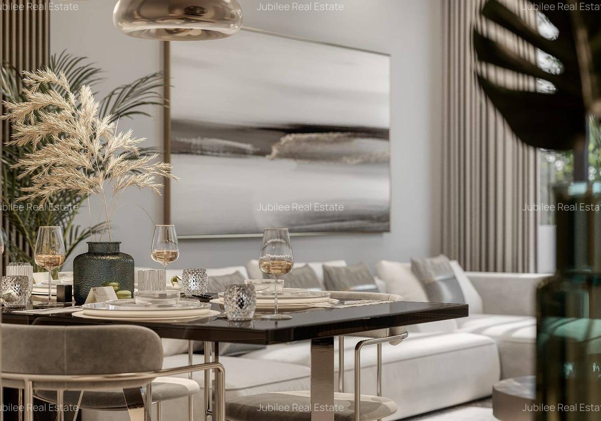 Studio Apartment in Westlands Area - 10