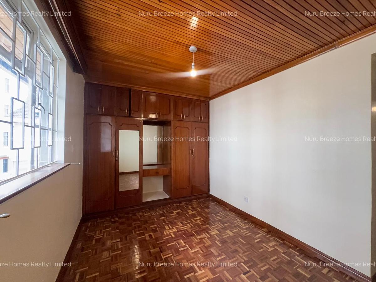 3 Bed Apartment with En Suite in Kileleshwa - 8