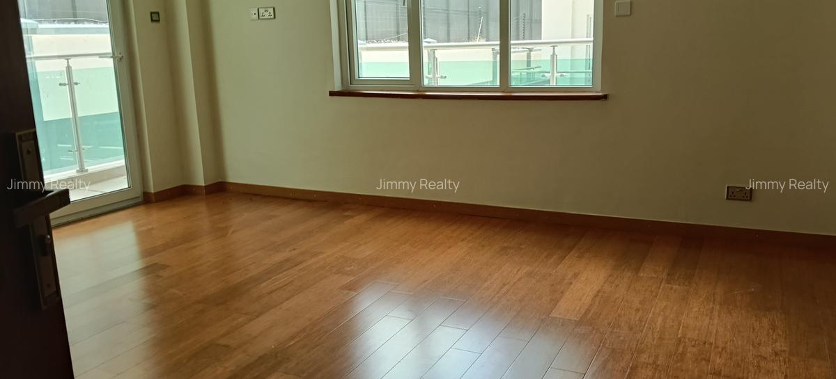 4 Bed Apartment with En Suite at Kilimani Hurlingham - 4