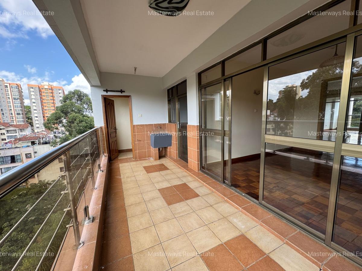 Serviced 3 Bed Apartment with En Suite in Riara Road - 15