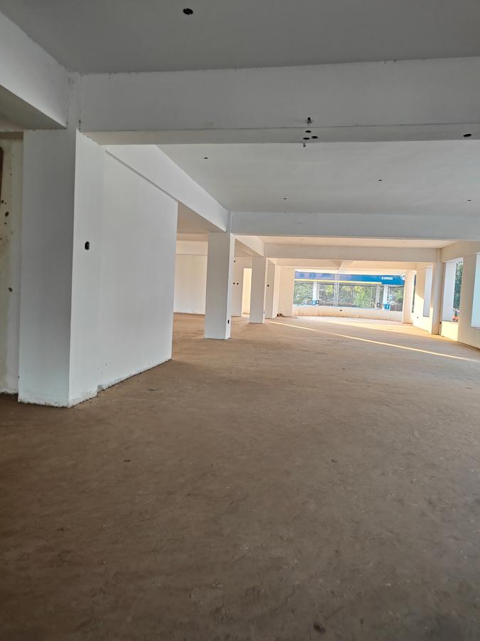 2,000 m² Office with Service Charge Included at Langata Road - 14