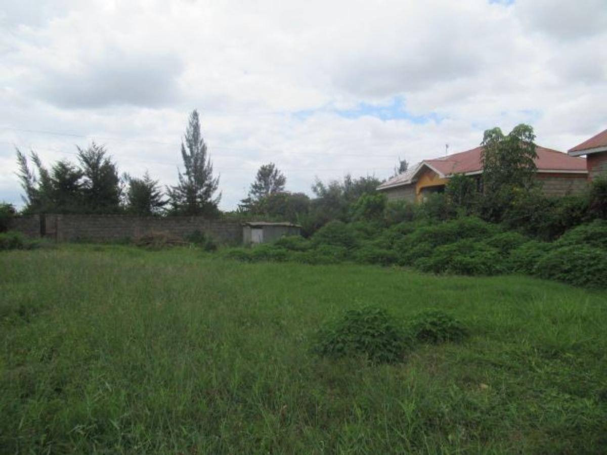 1,214 m² Commercial Land at Mugutha - 8