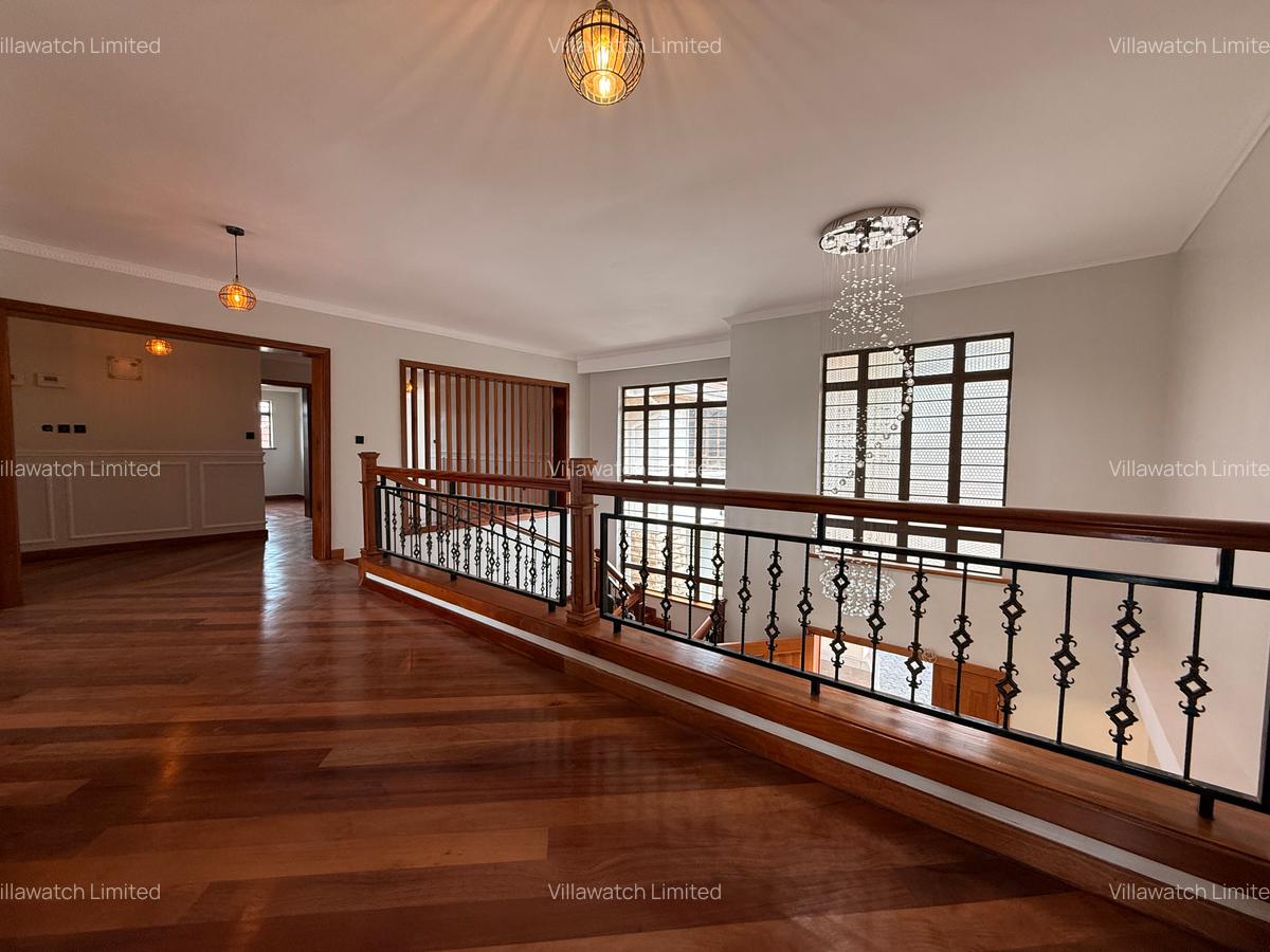 5 Bed Villa with En Suite at Mushroom Gardens Estate - 20