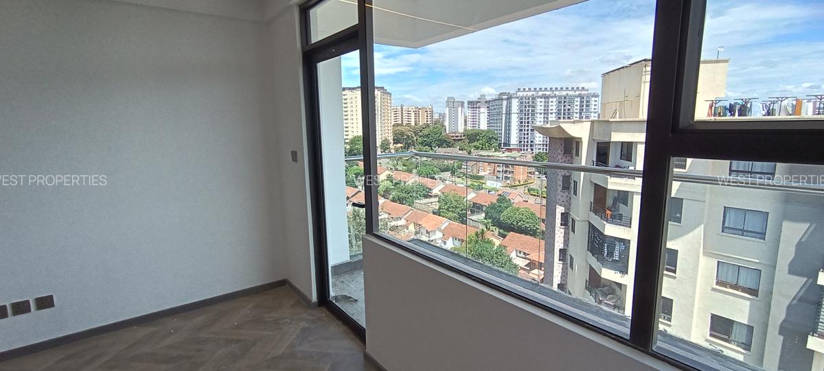 4 Bed Apartment with En Suite in Kileleshwa - 8