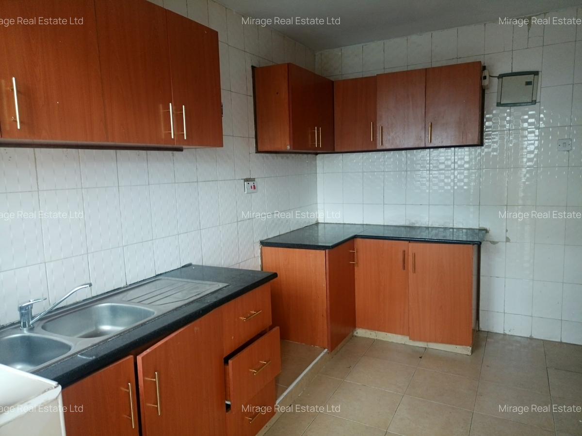2 Bed Apartment with Parking in Kileleshwa - 13