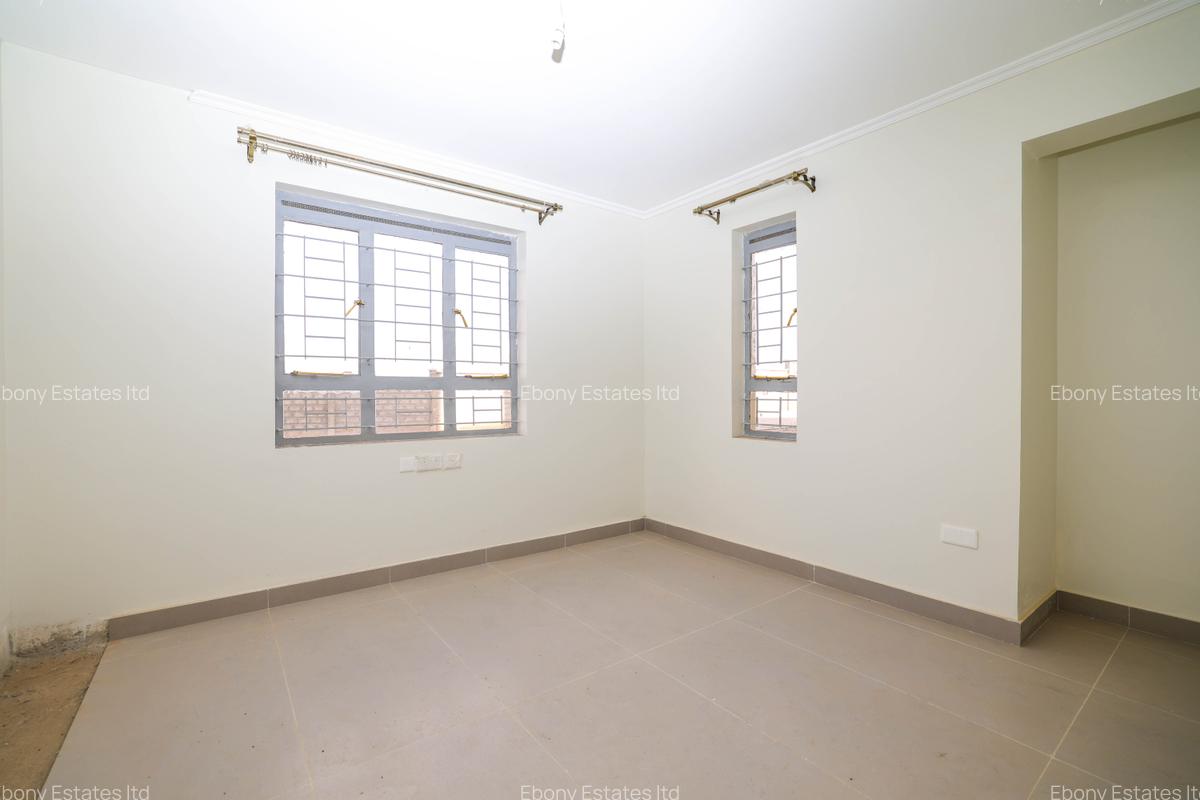 3 Bed Apartment with En Suite in Kitengela - 18