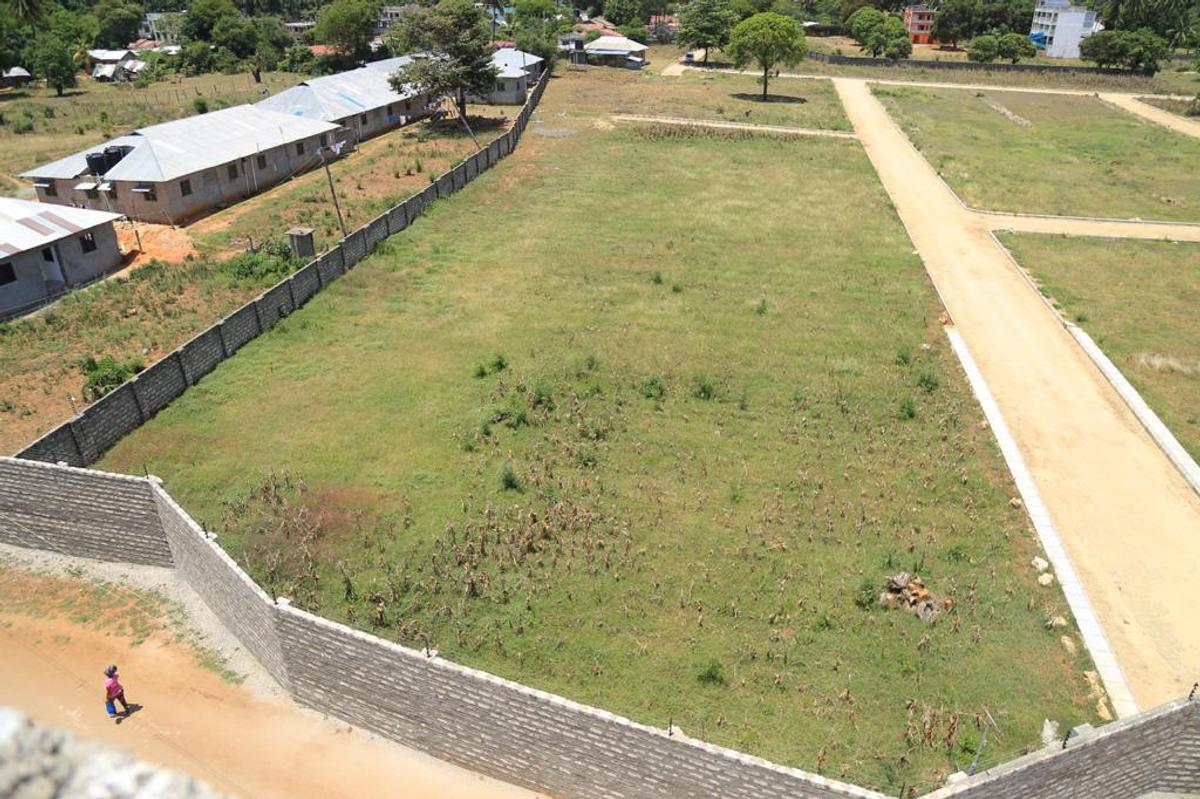 Land at Mtwapa - 6