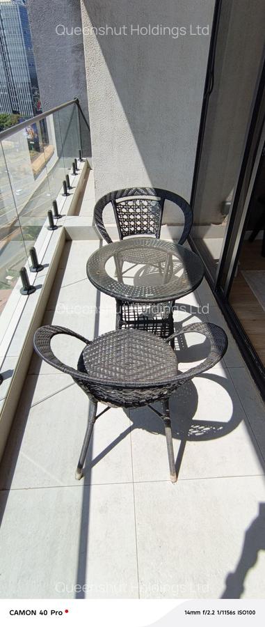 Furnished 3 Bed Apartment with En Suite in Westlands Area - 20