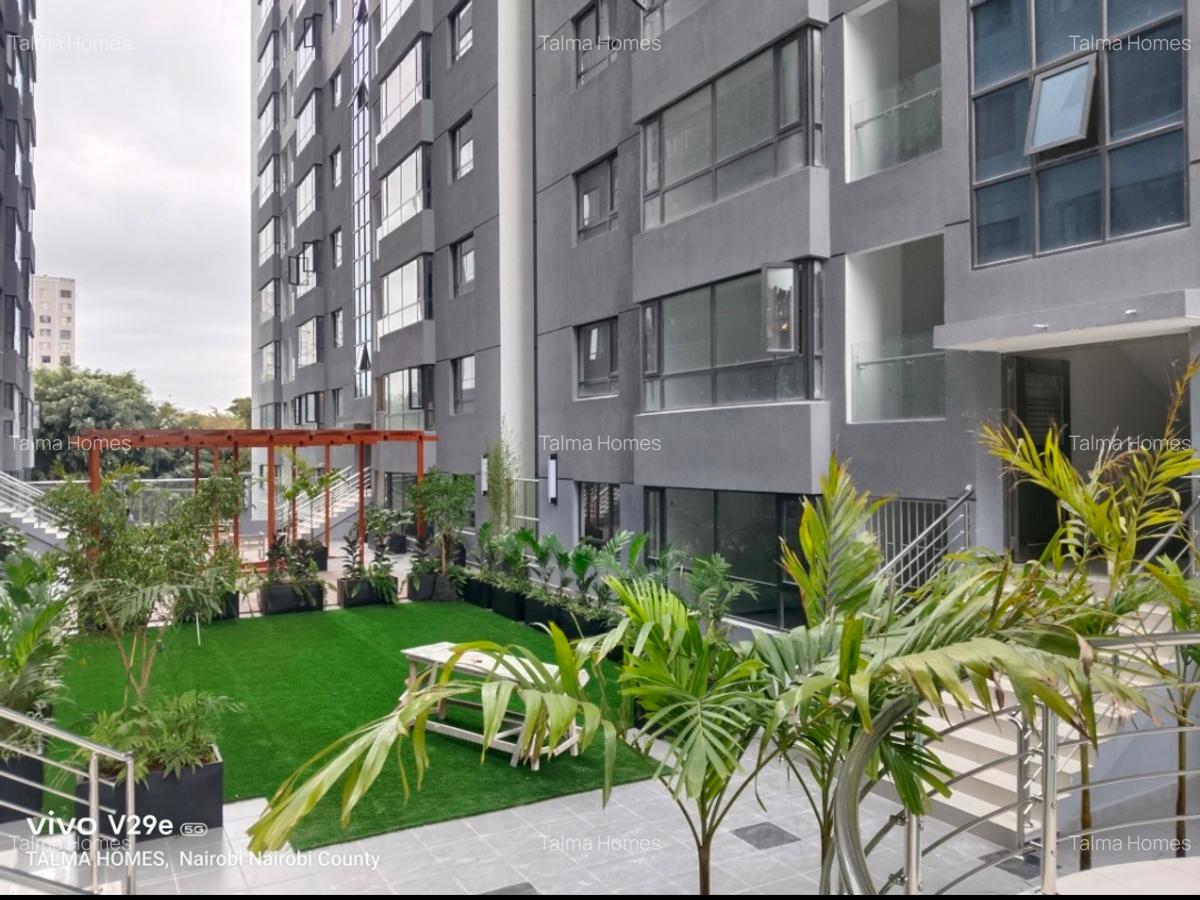 2 Bed Apartment with En Suite at Valley Arcade Area - 19