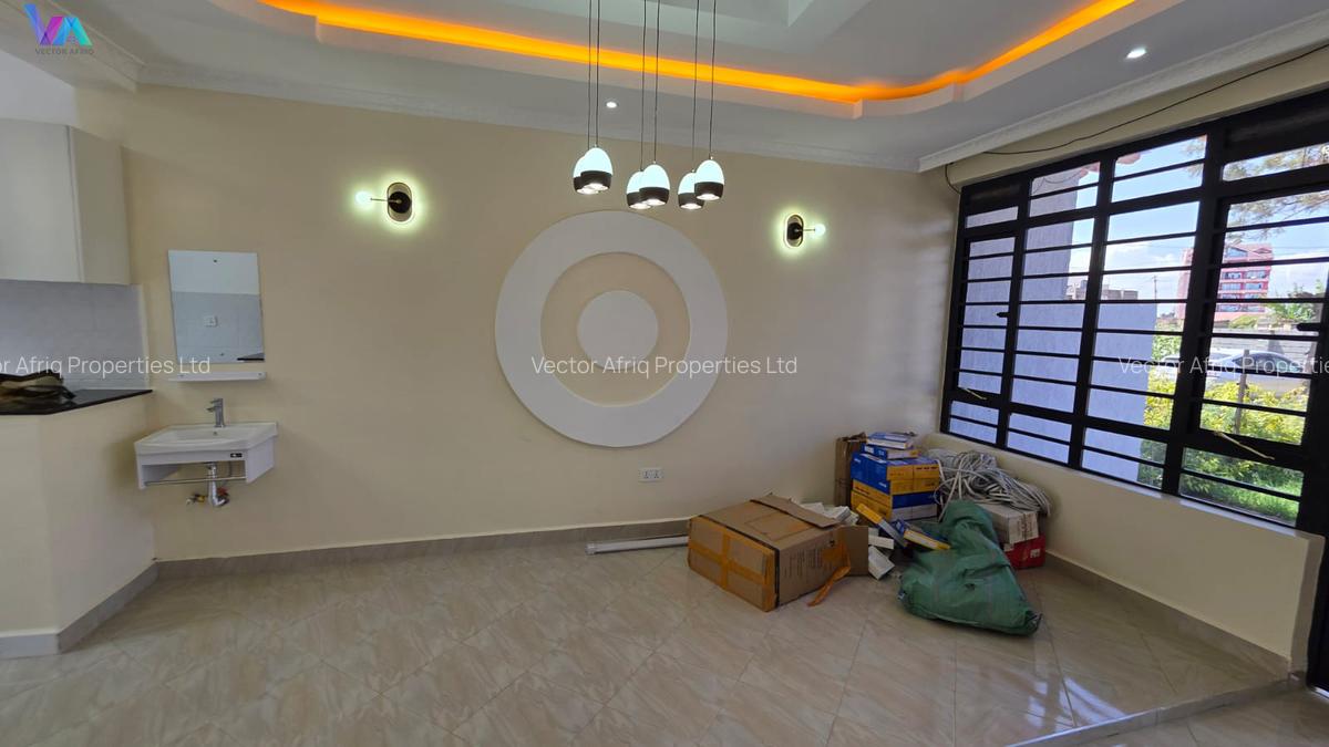3 Bed House with En Suite in Ruiru - 13